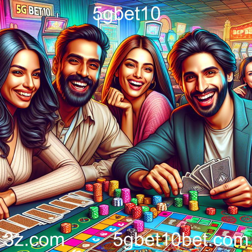 A Ascensão dos Jogos de Mesa: Entretenimento e Estratégia